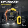 Dogtra Pathfinder 2 GPS Dog Tracker & Training Collar