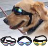 Pet Sunglasses For Dog & Cat; Foldable Dog Glasses For Outdoor; Cat Sunglasses; Pet Accessories